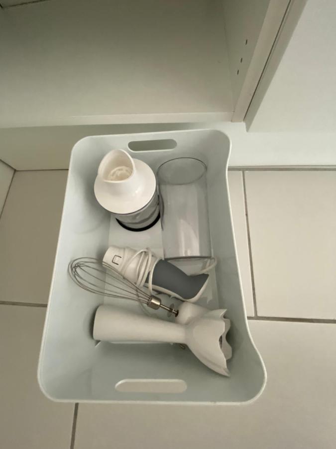 Studio Morgane-Balcon Couvert-Wifi-Pres Centre-Linge Et Menage 兰斯 外观 照片