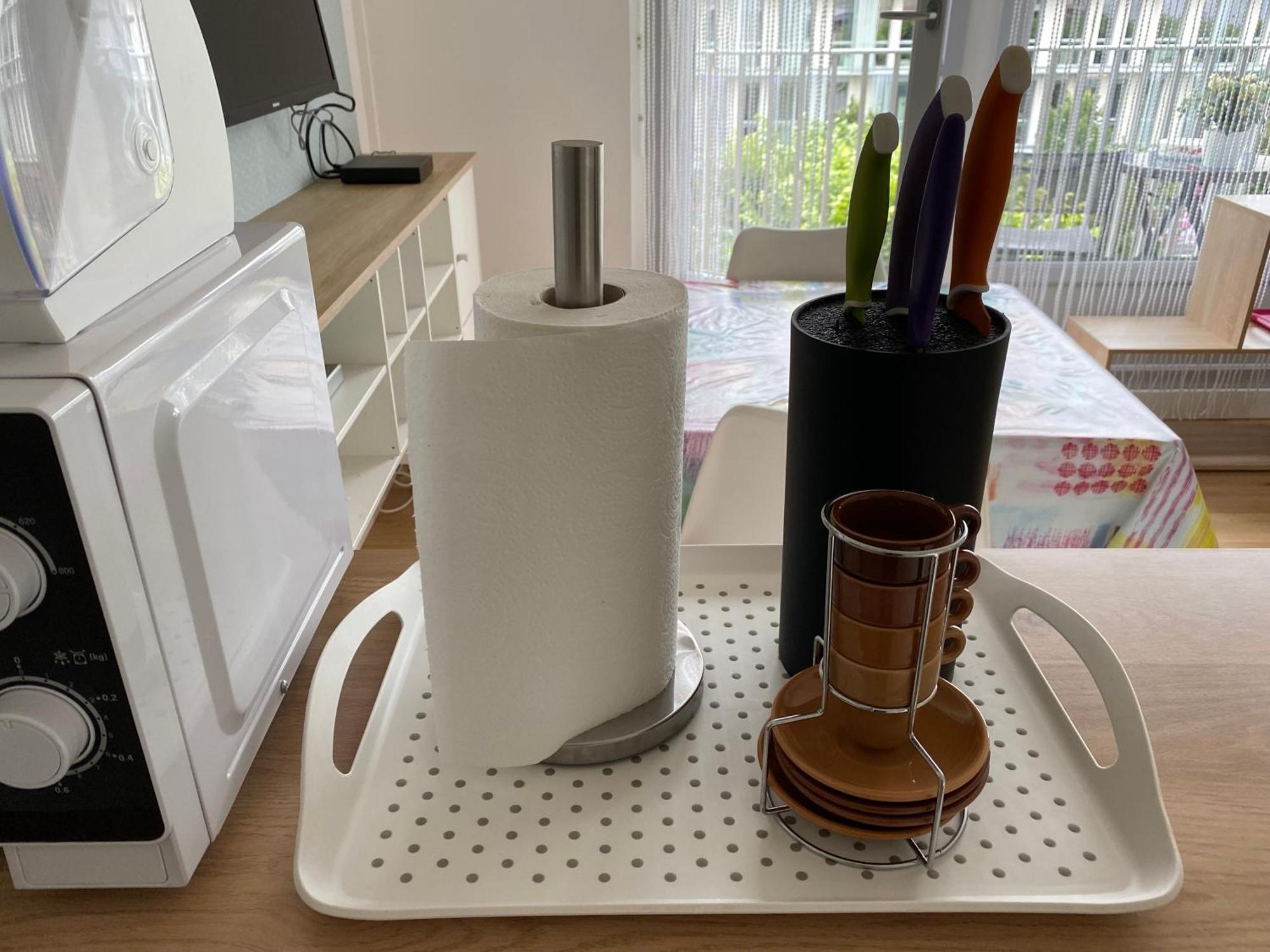 Studio Morgane-Balcon Couvert-Wifi-Pres Centre-Linge Et Menage 兰斯 外观 照片